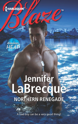 Title details for Northern Renegade by Jennifer LaBrecque - Available